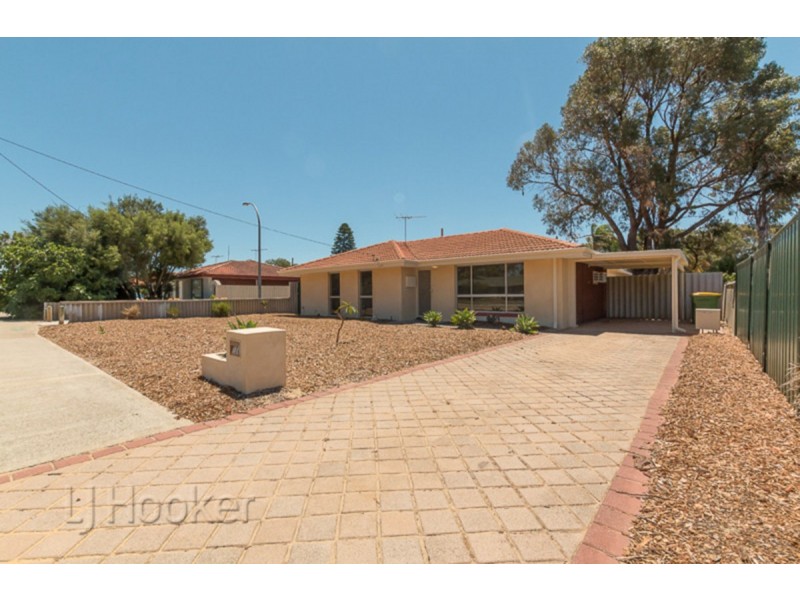 104 Milina Street, Hillman WA 6168
