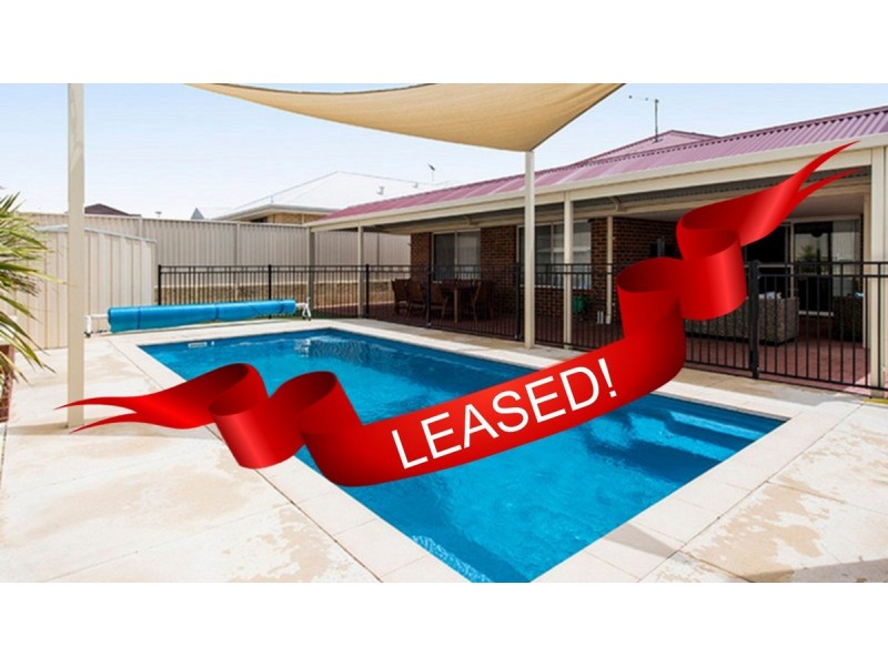 4 Layer Close, Baldivis WA 6171