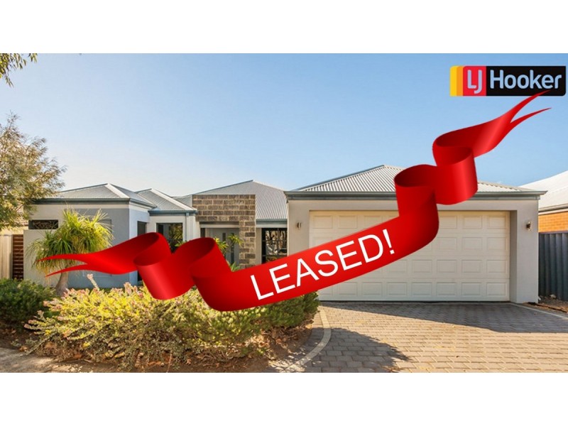 16 Corymbia Green, Baldivis WA 6171