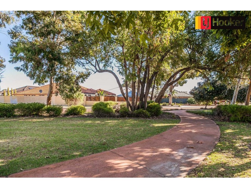 16 Corymbia Green, Baldivis WA 6171