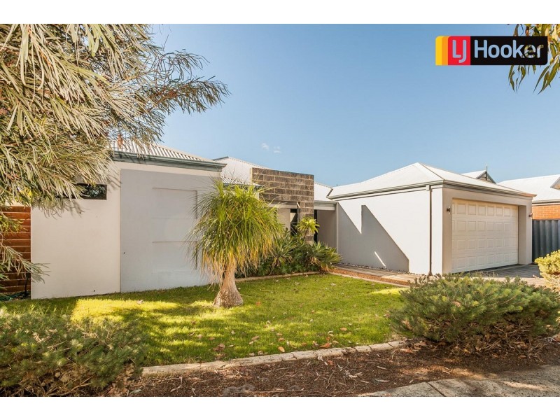 16 Corymbia Green, Baldivis WA 6171