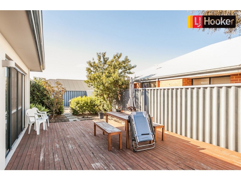 16 Corymbia Green, Baldivis WA 6171