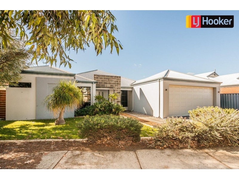 16 Corymbia Green, Baldivis WA 6171