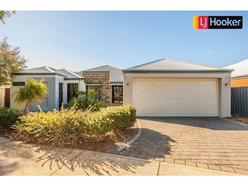 16 Corymbia Green, Baldivis WA 6171