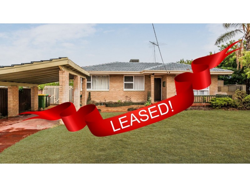 7 Pictor Court, Rockingham WA 6168