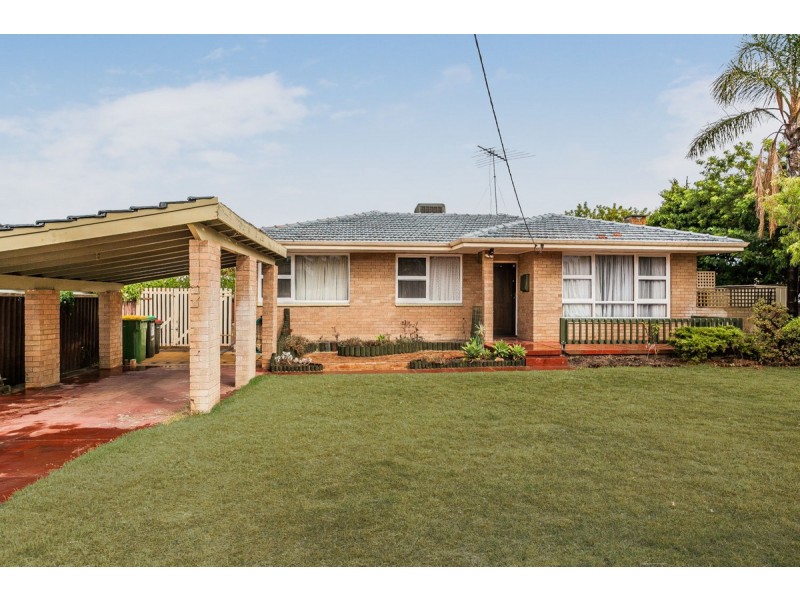 7 Pictor Court, Rockingham WA 6168