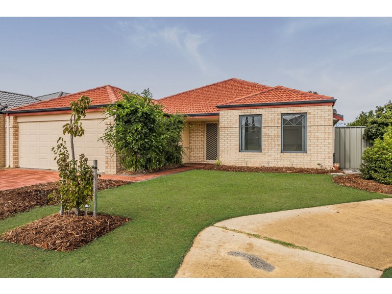 29 Lancelin Approach, Baldivis WA 6171