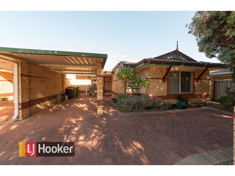 8/10 Elanora Drive, Cooloongup WA 6168