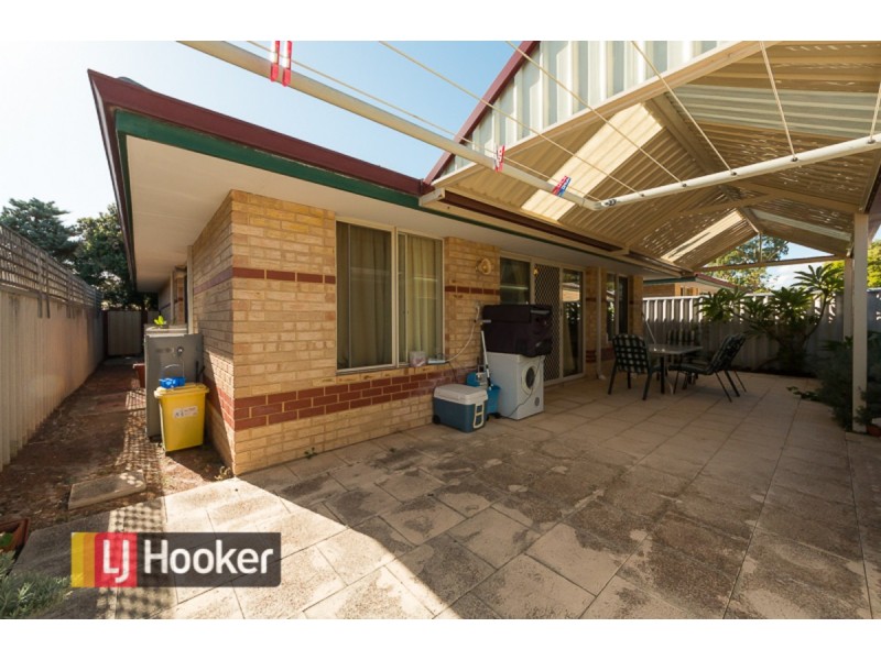 8/10 Elanora Drive, Cooloongup WA 6168