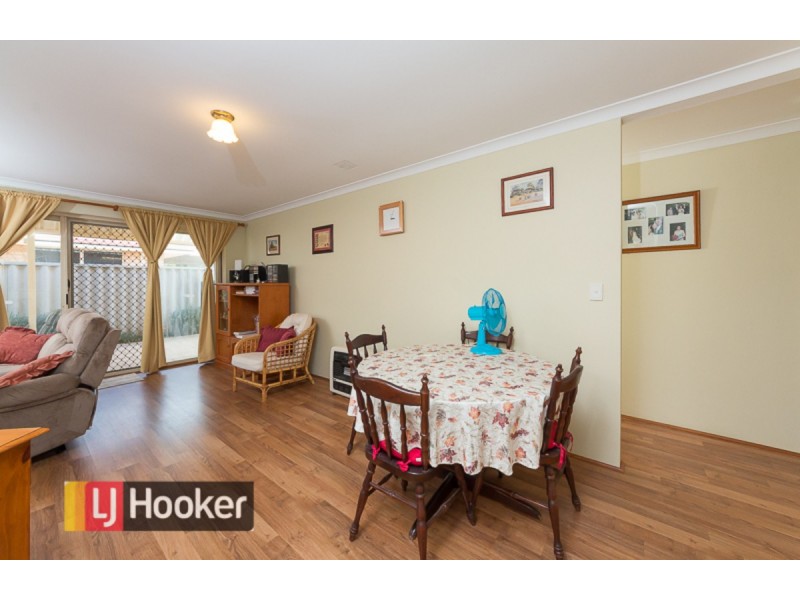 8/10 Elanora Drive, Cooloongup WA 6168