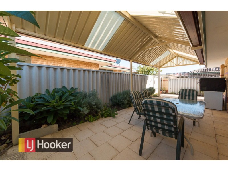 8/10 Elanora Drive, Cooloongup WA 6168