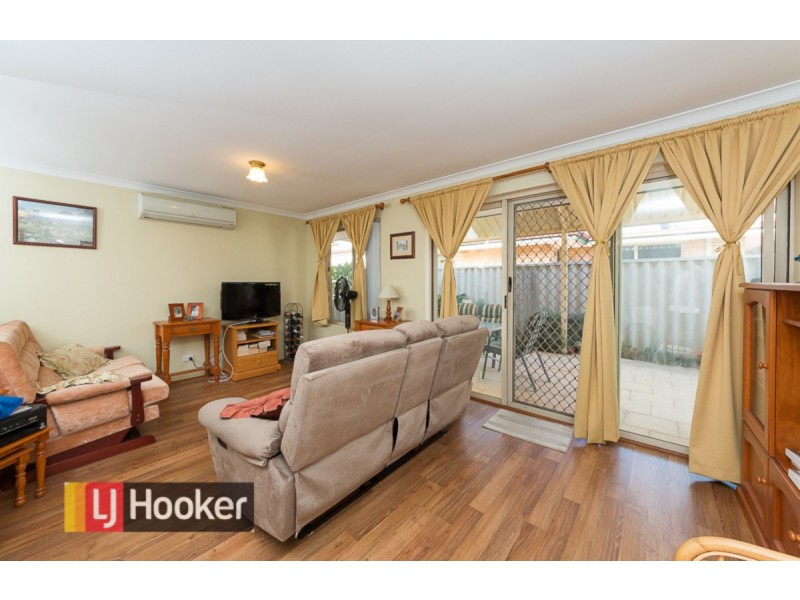 8/10 Elanora Drive, Cooloongup WA 6168