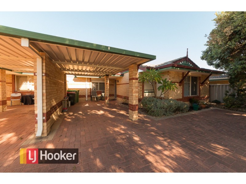 8/10 Elanora Drive, Cooloongup WA 6168