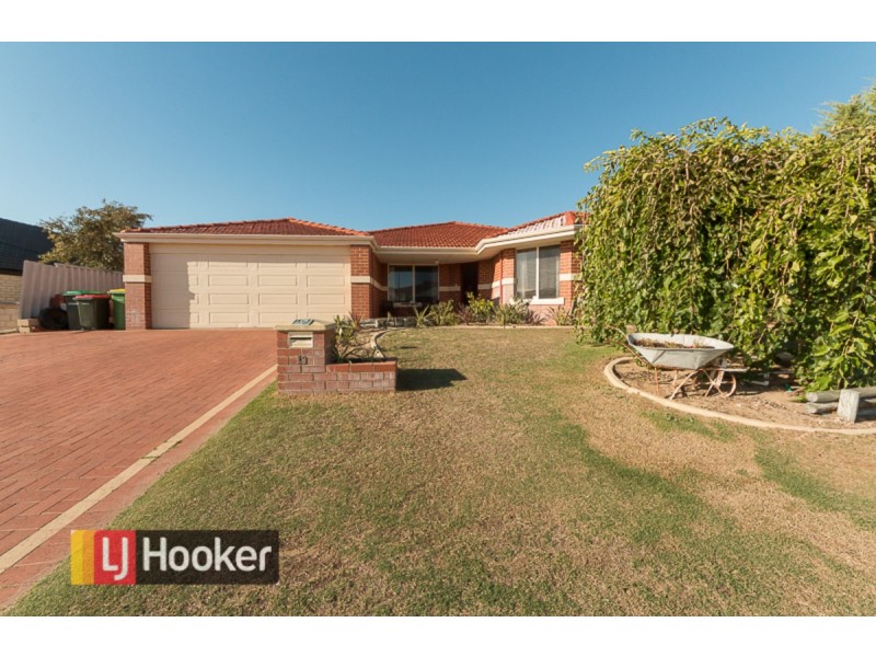 13 Tillery Way, Secret Harbour WA 6173