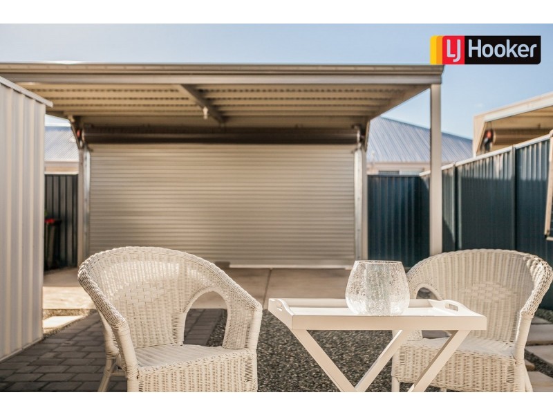 35 Pleasantview Parade, Baldivis WA 6171