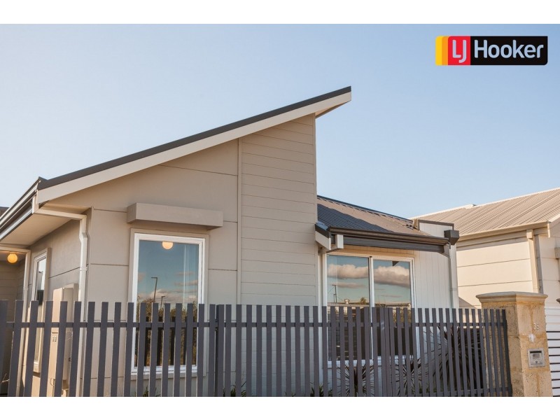 35 Pleasantview Parade, Baldivis WA 6171
