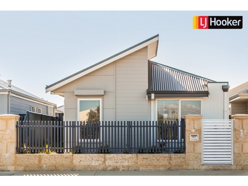 35 Pleasantview Parade, Baldivis WA 6171