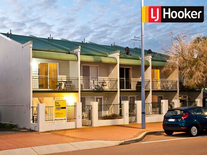 1/52 Kent Street, Rockingham WA 6168