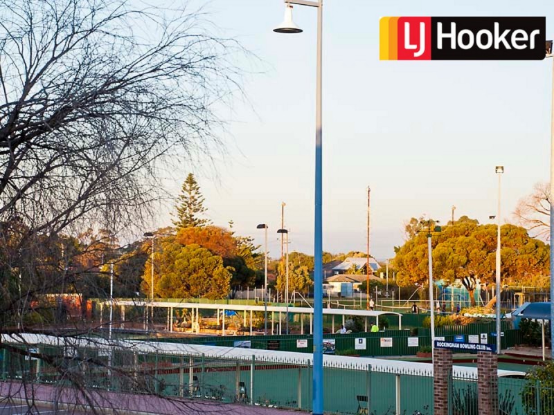 1/52 Kent Street, Rockingham WA 6168