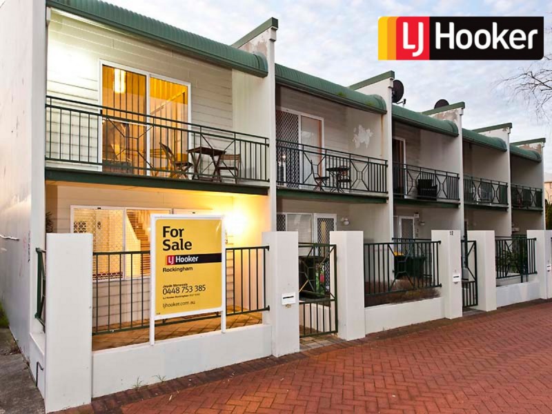 1/52 Kent Street, Rockingham WA 6168