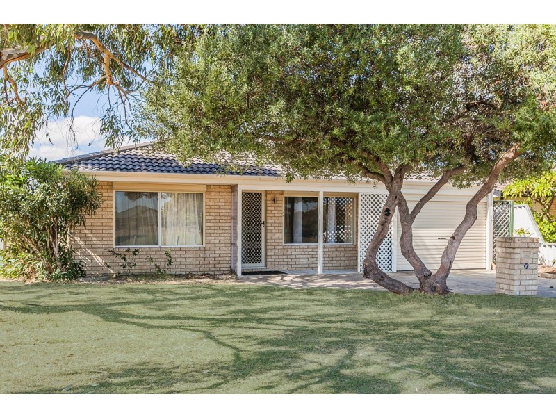 12 Jersey Way, Waikiki WA 6169