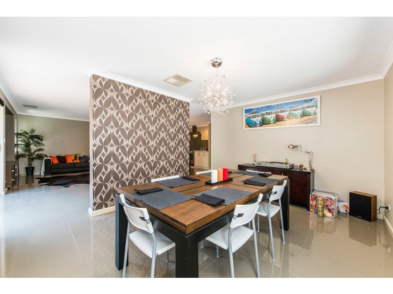 10 Yelbeni Loop, Baldivis WA 6171