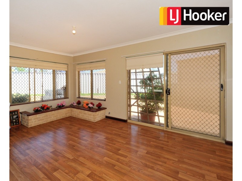 12 Yarra Close, Cooloongup WA 6168