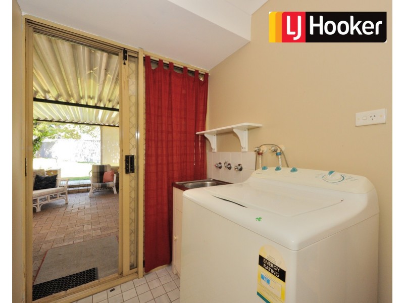 12 Yarra Close, Cooloongup WA 6168