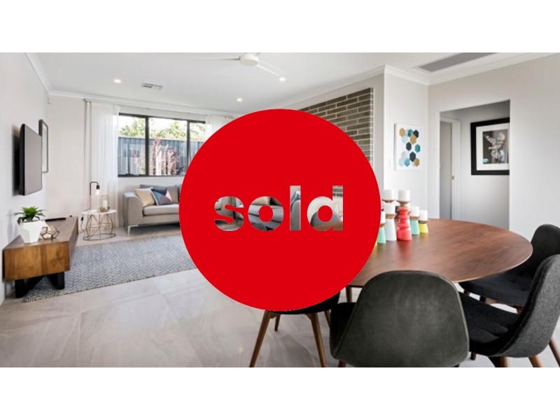 27 Morwell Loop, Baldivis WA 6171