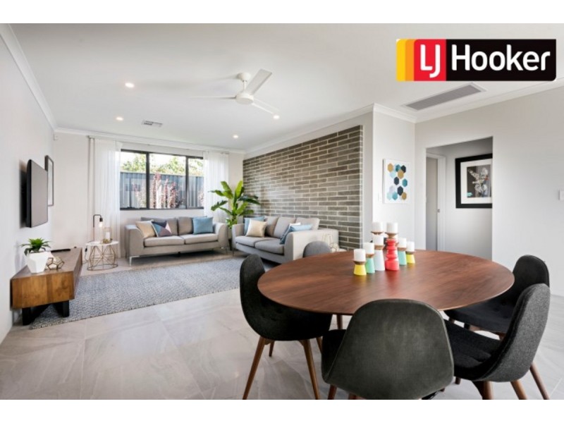 27 Morwell Loop, Baldivis WA 6171