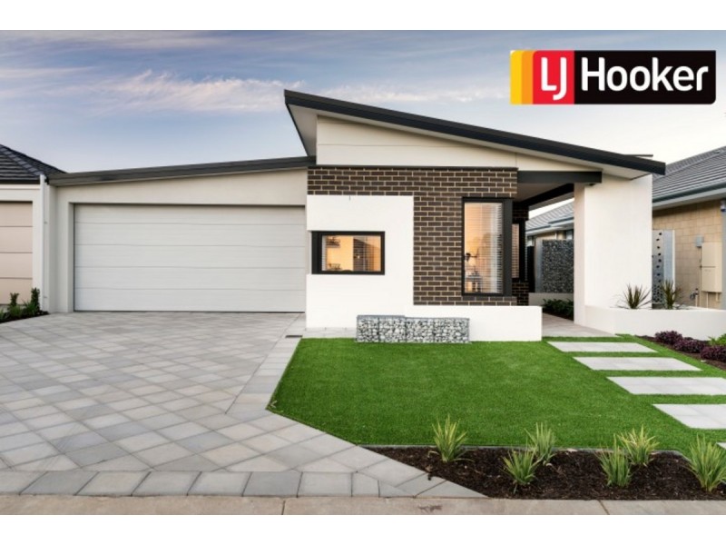 27 Morwell Loop, Baldivis WA 6171