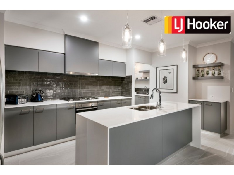 27 Morwell Loop, Baldivis WA 6171