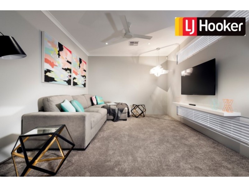 27 Morwell Loop, Baldivis WA 6171