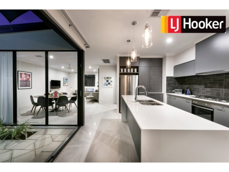 27 Morwell Loop, Baldivis WA 6171