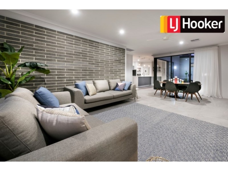 27 Morwell Loop, Baldivis WA 6171