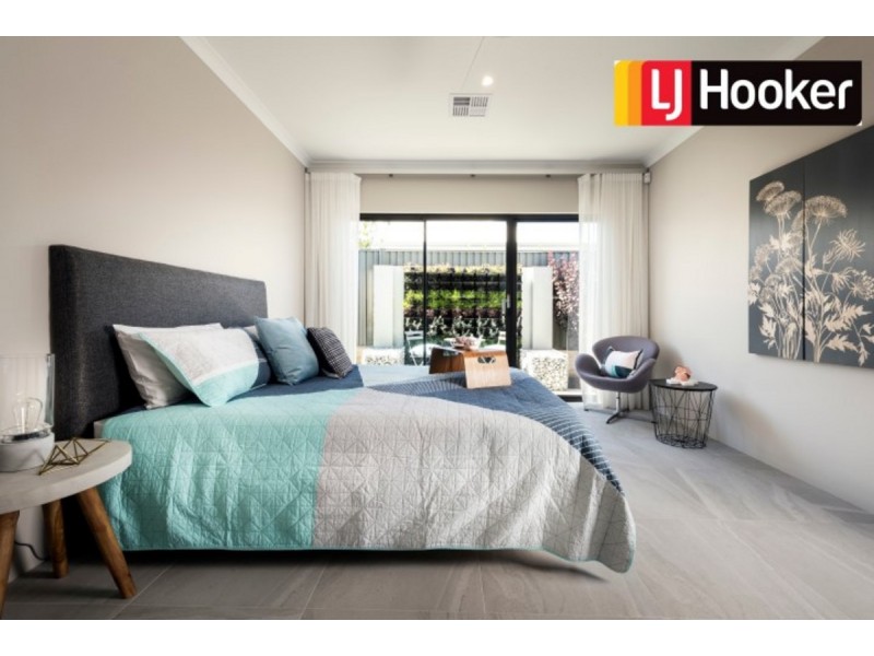 27 Morwell Loop, Baldivis WA 6171