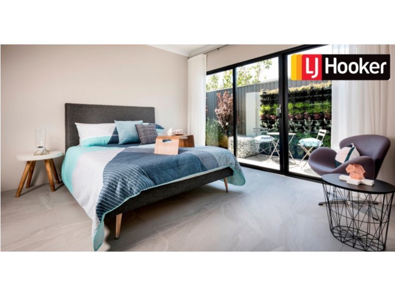 27 Morwell Loop, Baldivis WA 6171