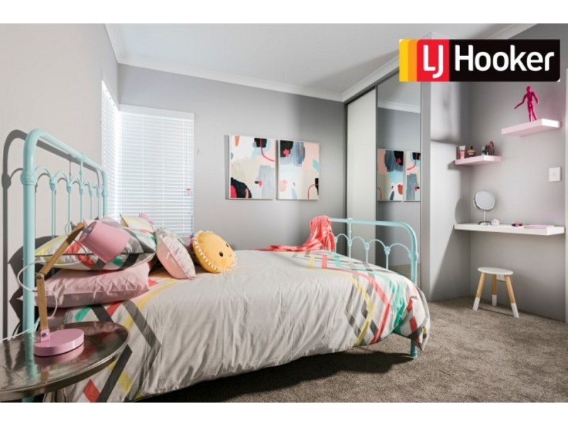 27 Morwell Loop, Baldivis WA 6171