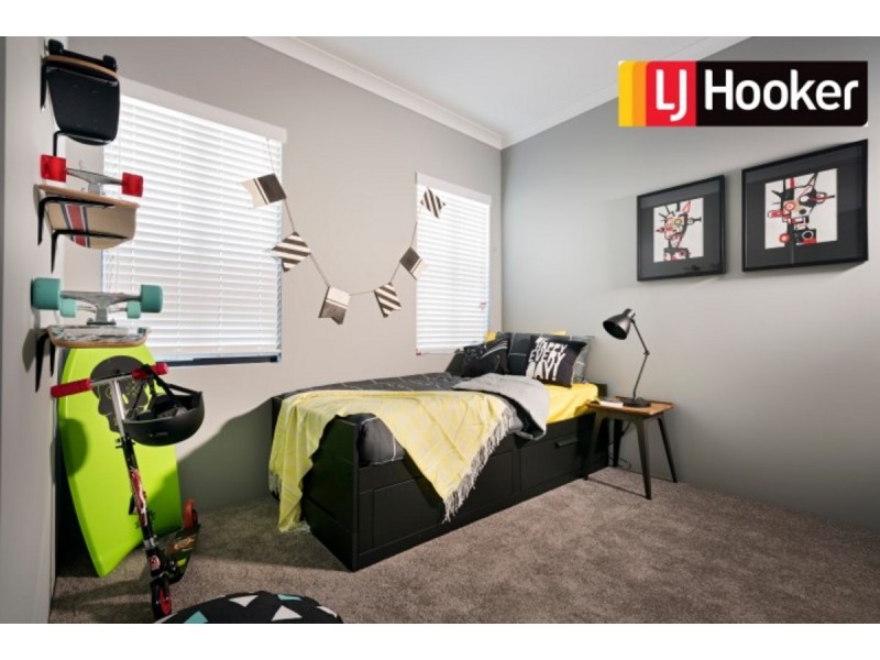 27 Morwell Loop, Baldivis WA 6171