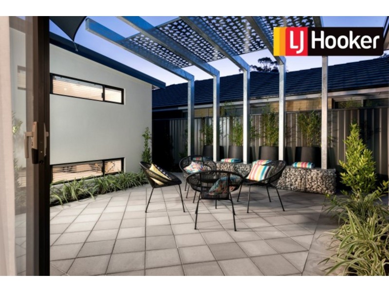 27 Morwell Loop, Baldivis WA 6171