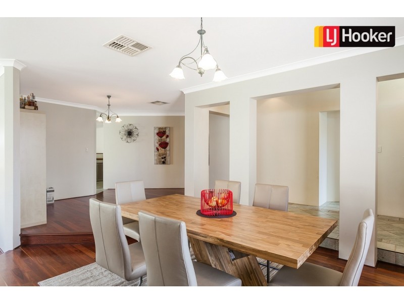 4 Porto Novo Mews, Secret Harbour WA 6173