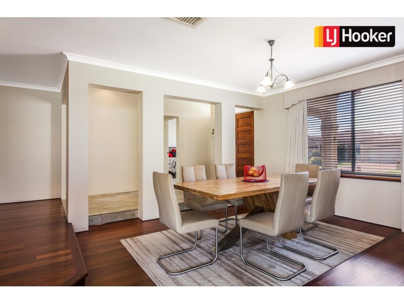 4 Porto Novo Mews, Secret Harbour WA 6173