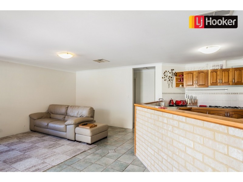 4 Porto Novo Mews, Secret Harbour WA 6173