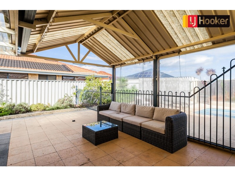 4 Porto Novo Mews, Secret Harbour WA 6173