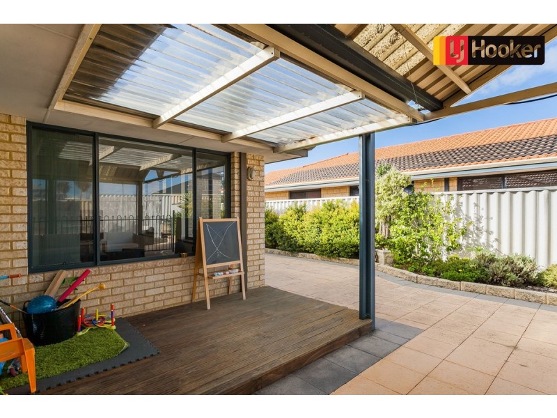 4 Porto Novo Mews, Secret Harbour WA 6173