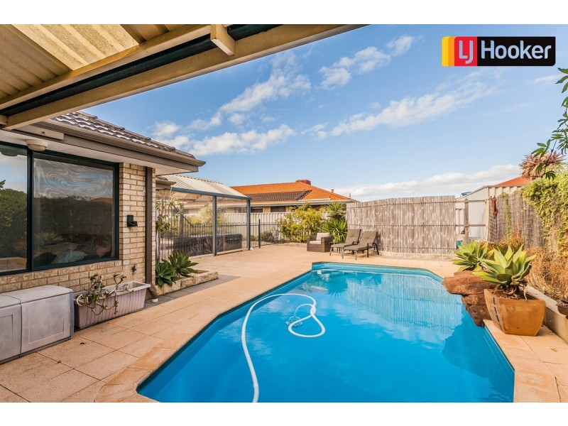 4 Porto Novo Mews, Secret Harbour WA 6173