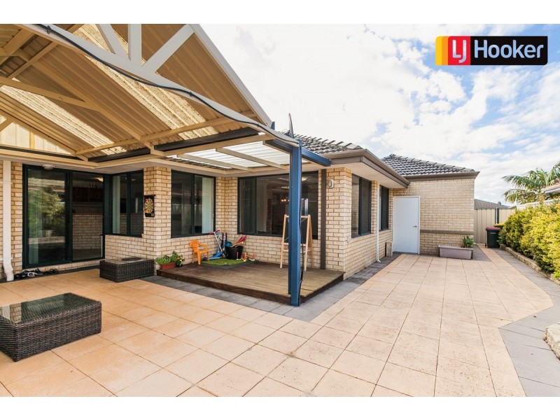 4 Porto Novo Mews, Secret Harbour WA 6173