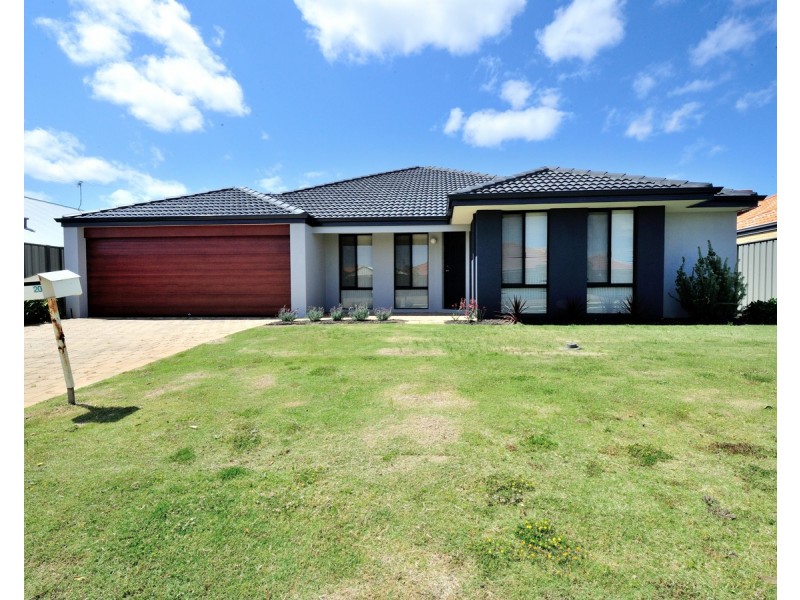 20 Birdsville Drive, Baldivis WA 6171