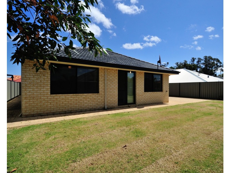 20 Birdsville Drive, Baldivis WA 6171