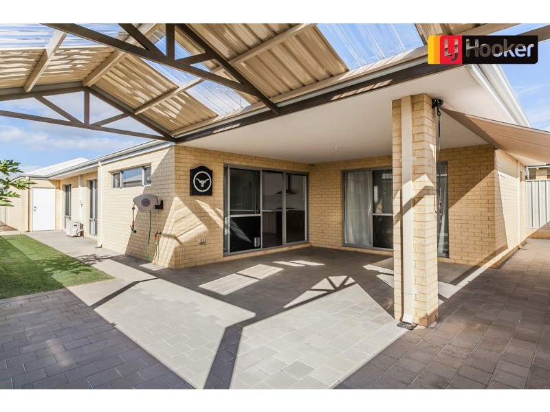 48 Allatoona Avenue, Golden Bay WA 6174